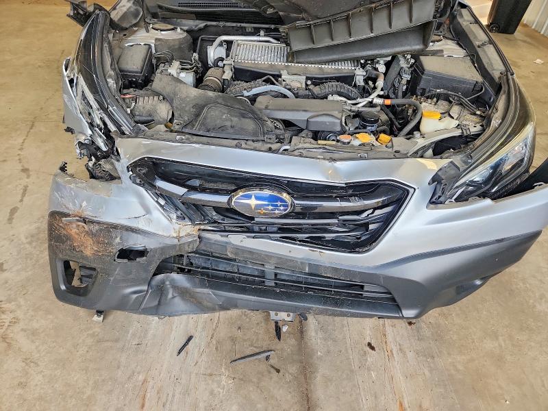 65229496 :رقم المزاد ، 4S4BTGLD5M3151052 vin ، 2021 Subaru Outback مزاد بيع