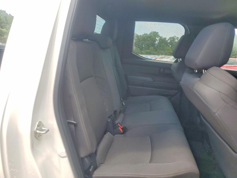 2026 Toyota Tacoma მანქანა იყიდება აუქციონზე, vin: 3TMLB5JN4TM222606, აუქციონის ნომერი: 64108056