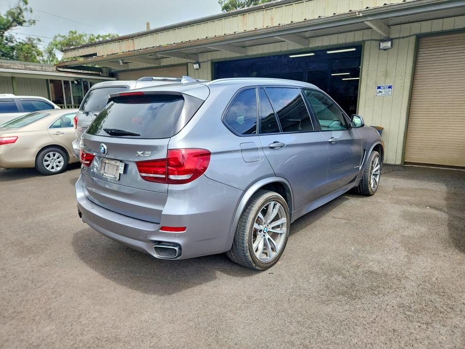 63236486 :رقم المزاد ، 5UXKT0C50G0S74752 vin ، 2016 Bmw X5 مزاد بيع