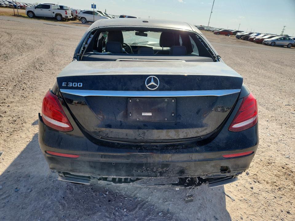 Продаж на аукціоні авто 2017 Mercedes-benz E, vin: WDDZF4JB8HA010087, номер лоту: 64555076