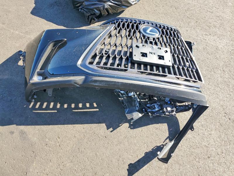 2025 Lexus Nx 450h+ მანქანა იყიდება აუქციონზე, vin: JTJHKCFZ5S2069419, აუქციონის ნომერი: 65576046