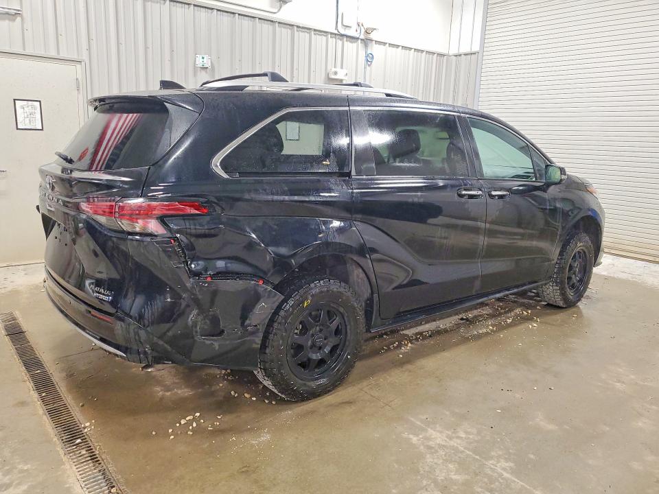 Aukcja sprzedaży 2023 Toyota Sienna, vin: 5TDESKFC6PS081347, numer aukcji: 64197126