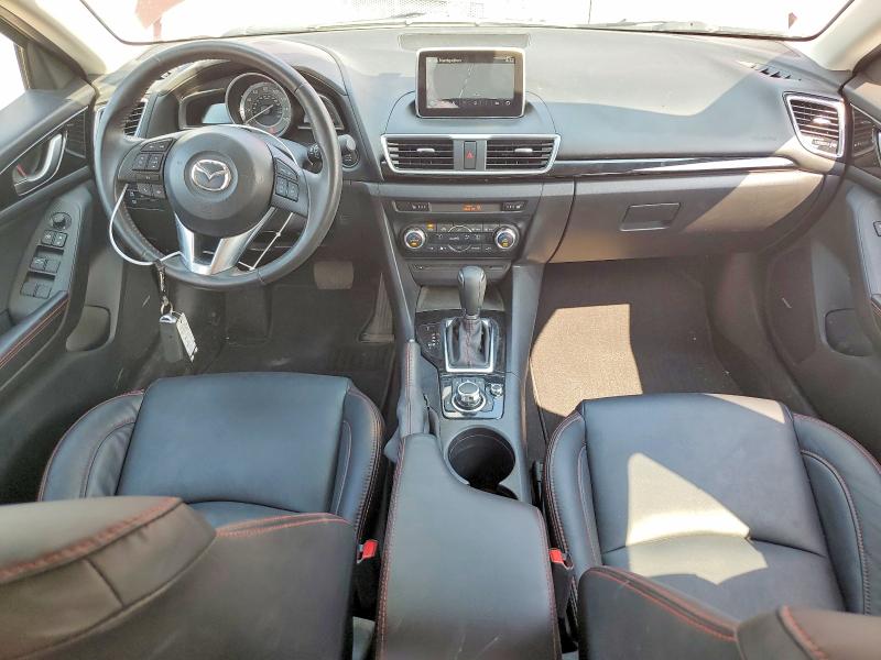 Aukcja sprzedaży 2014 Mazda 3, vin: JM1BM1M74E1119293, numer aukcji: 63566216