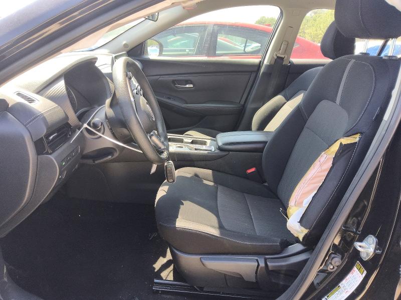 Aukcja sprzedaży 2024 Nissan Sentra, vin: 3N1AB8CV1RY374398, numer aukcji: 65837606