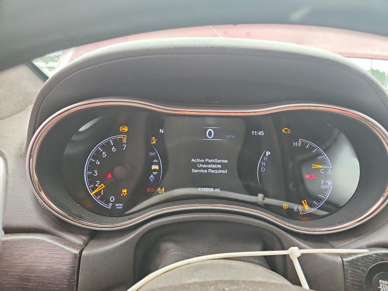 Aukcja sprzedaży 2018 Jeep Grand Cherokee, vin: 1C4RJEJG5JC168939, numer aukcji: 61935636