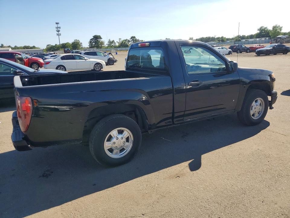 Aukcja sprzedaży 2007 Chevrolet Colorado, vin: 1GCCS149578217044, numer aukcji: 66736756