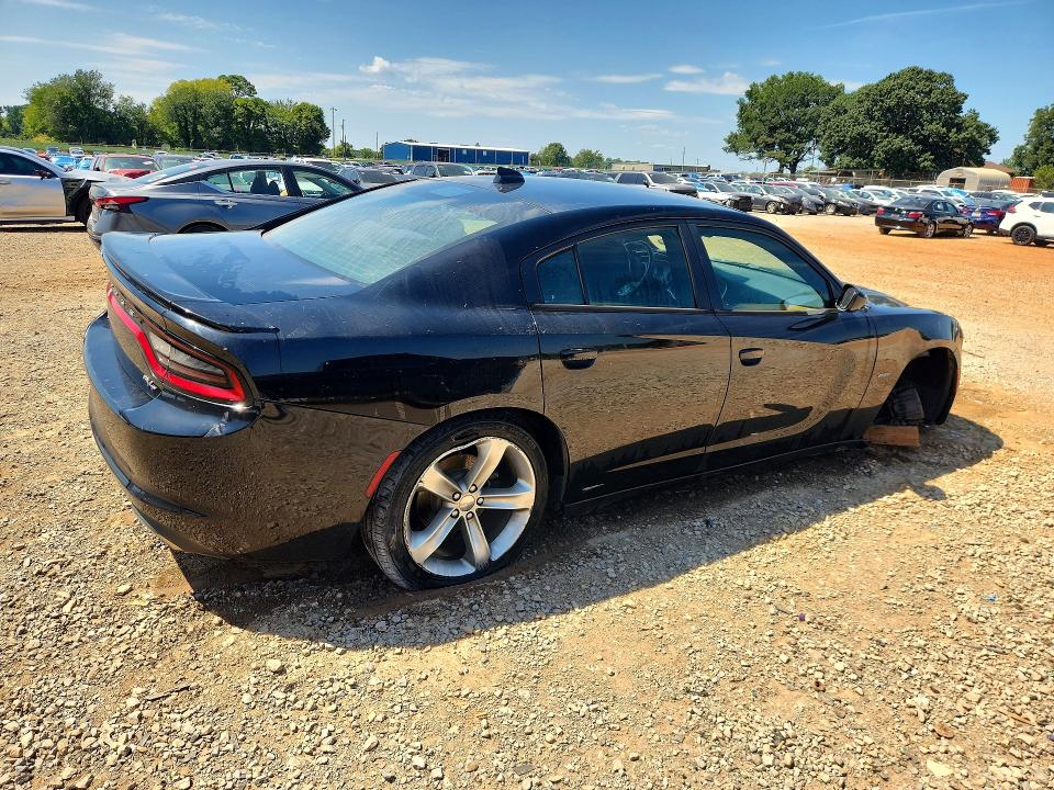Aukcja sprzedaży 2016 Dodge Charger, vin: 2C3CDXCT0GH222435, numer aukcji: 66247166