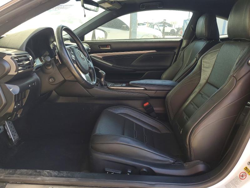 Продаж на аукціоні авто 2015 Lexus Rc, vin: JTHHE5BC3F5001565, номер лоту: 66399056