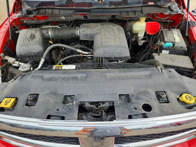 Aukcja sprzedaży 2015 Ram 1500, vin: 1C6RR7GG9FS514958, numer aukcji: 64825306