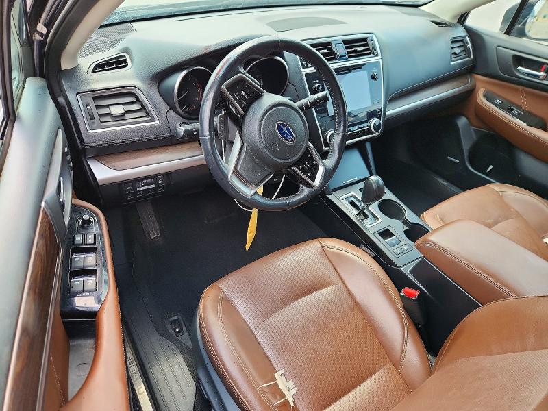 Продаж на аукціоні авто 2018 Subaru Outback, vin: 4S4BSATC6J3310051, номер лоту: 63771276