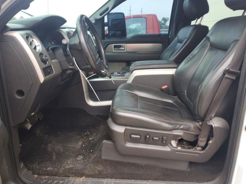 Aukcja sprzedaży 2013 Ford F150, vin: 1FTFW1ET7DKF72811, numer aukcji: 63708176