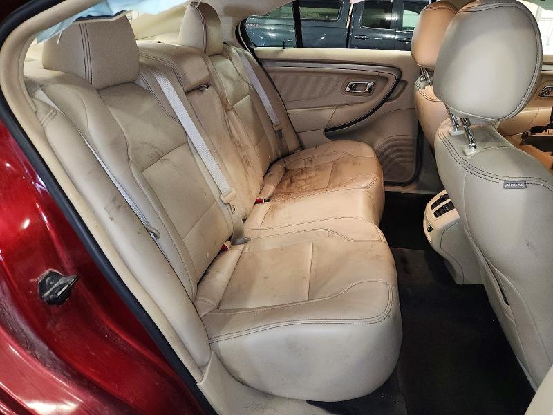 Aukcja sprzedaży 2014 Ford Taurus, vin: 1FAHP2E88EG116754, numer aukcji: 63655306