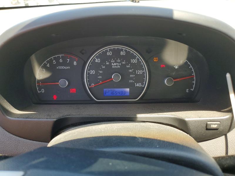 64620426 :رقم المزاد ، KMHDU4AD3AU938613 vin ، 2010 Hyundai Elantra مزاد بيع