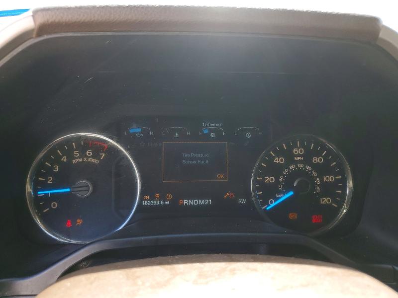 Продаж на аукціоні авто 2016 Ford F150, vin: 1FTEW1EF6GFA53641, номер лоту: 64676526