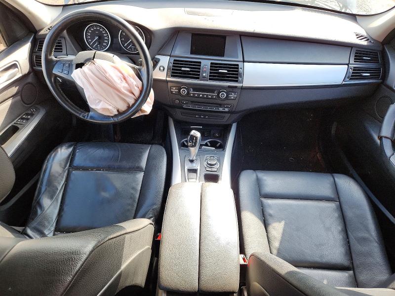 Продажа на аукционе авто 2012 Bmw X5, vin: 5UXZV4C56CL764699, номер лота: 76295325