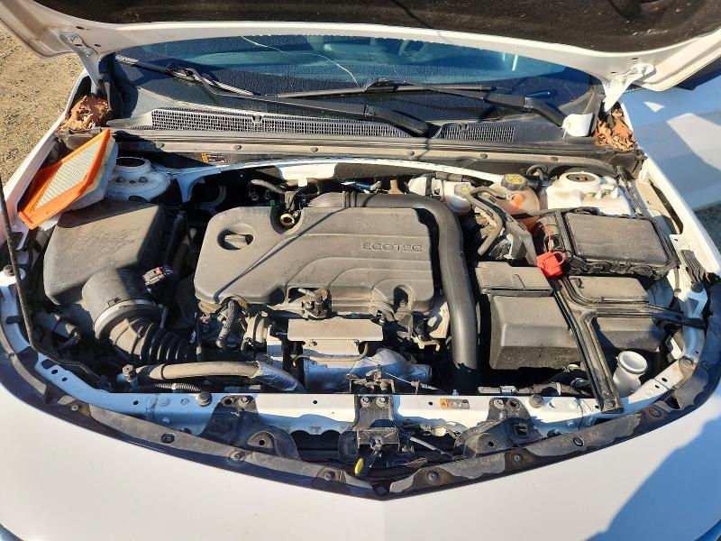 64225506 :رقم المزاد ، 1G1ZB5ST9KF222762 vin ، 2019 Chevrolet Malibu مزاد بيع