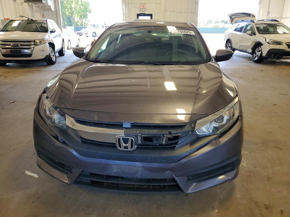 2016 Honda Civic მანქანა იყიდება აუქციონზე, vin: 19XFC2F59GE207620, აუქციონის ნომერი: 63755626