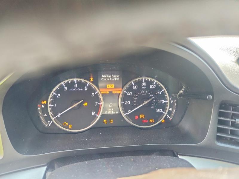Продаж на аукціоні авто 2016 Acura Ilx, vin: 19UDE2F32GA019459, номер лоту: 65459676