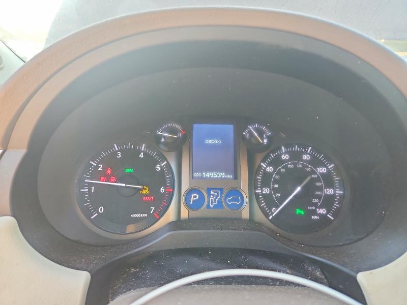 2014 Lexus Gx მანქანა იყიდება აუქციონზე, vin: JTJBM7FX6E5088523, აუქციონის ნომერი: 65568566