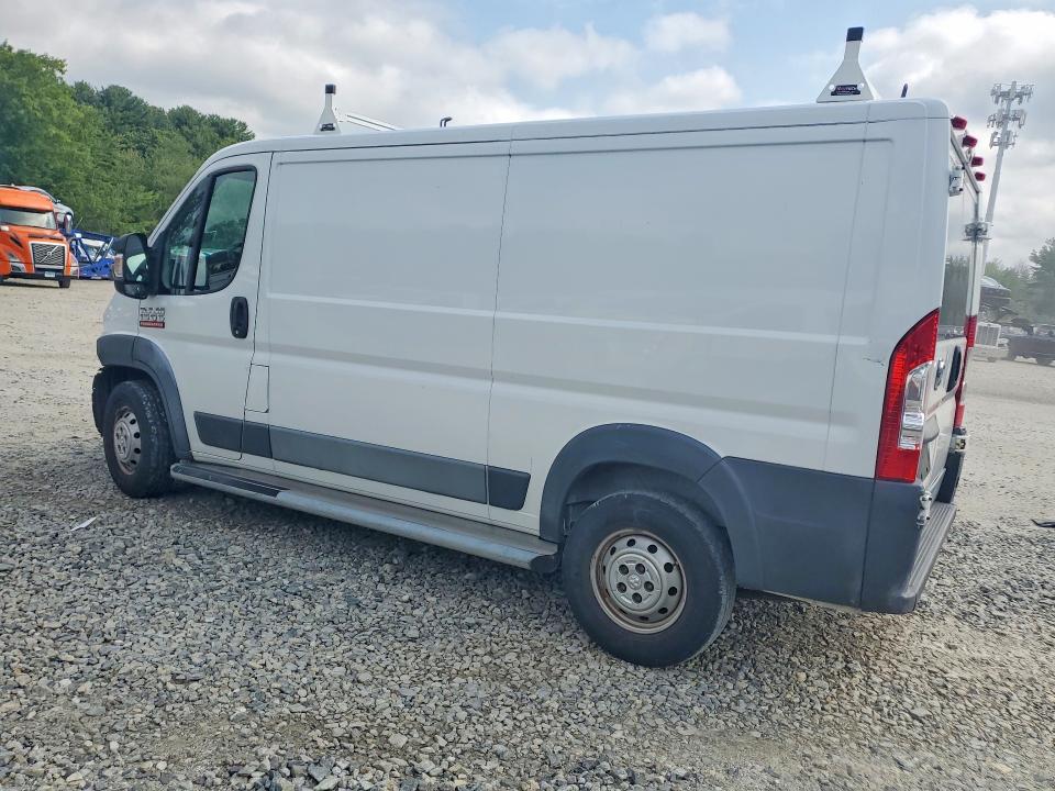 Продаж на аукціоні авто 2016 Ram Promaster 1500, vin: 3C6TRVAG2GE117907, номер лоту: 66543796