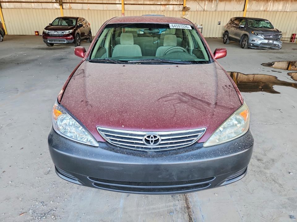 Продаж на аукціоні авто 2003 Toyota Camry, vin: 4T1BE32K03U193673, номер лоту: 64597226