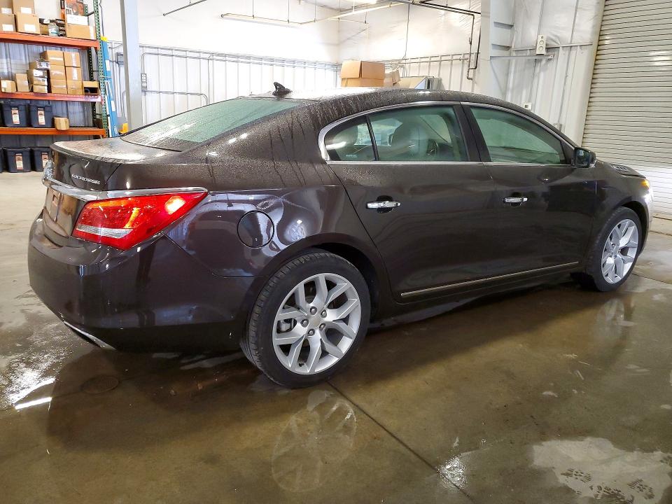 Aukcja sprzedaży 2014 Buick Lacrosse, vin: 1G4GB5G39EF124080, numer aukcji: 62300826