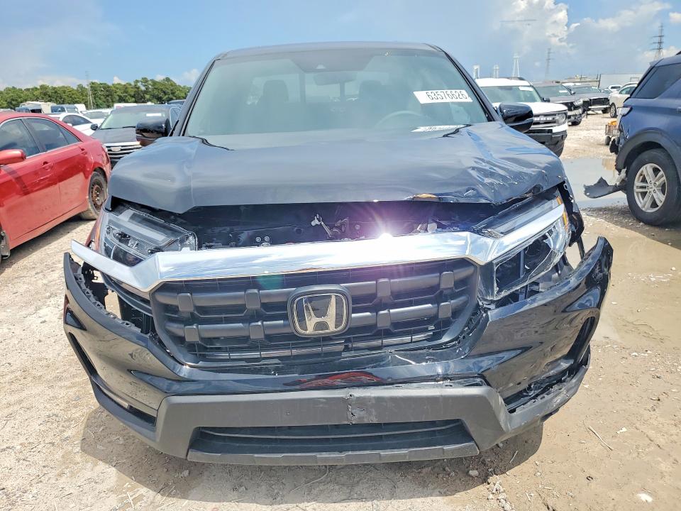 Продаж на аукціоні авто 2026 Honda Ridgeline, vin: 5FPYK3F55TB014085, номер лоту: 63576626
