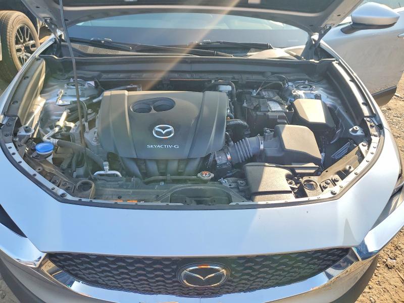 63920076 :رقم المزاد ، 3MVDMBCL9MM312973 vin ، 2021 Mazda Cx-30 مزاد بيع