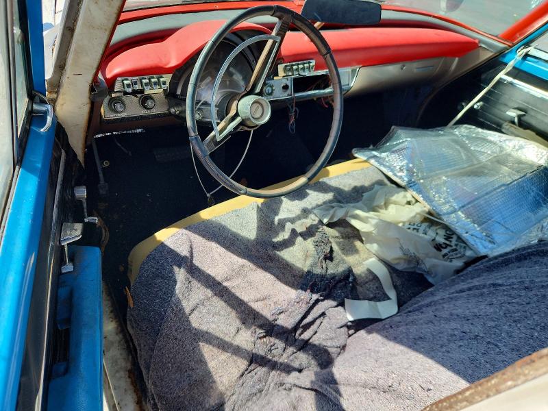 Aukcja sprzedaży 1962 Chrysler Newport, vin: 8123227673, numer aukcji: 63731306