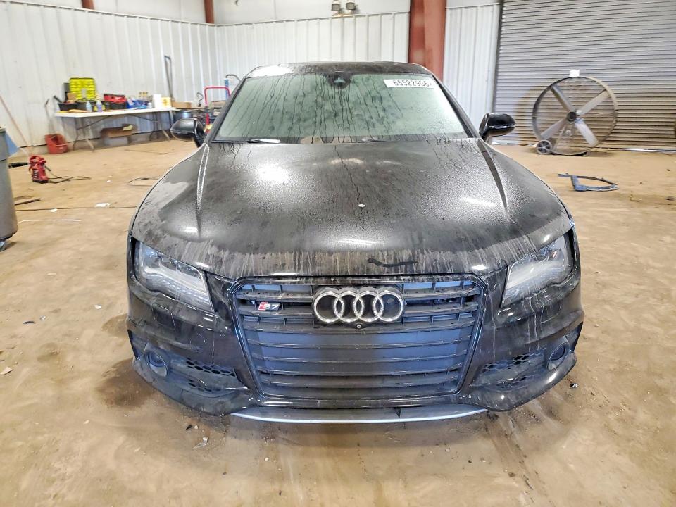 Aukcja sprzedaży 2014 Audi S7, vin: WAUW2AFC2EN141042, numer aukcji: 66522906
