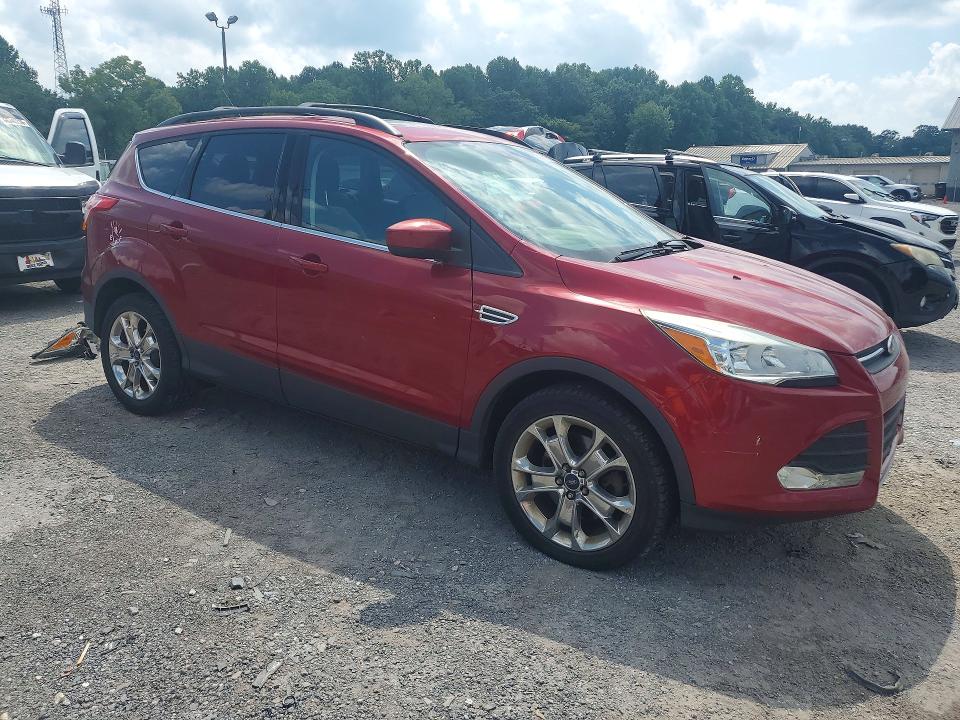 Продаж на аукціоні авто 2016 Ford Escape, vin: 1FMCU9GX2GUB51607, номер лоту: 66750306