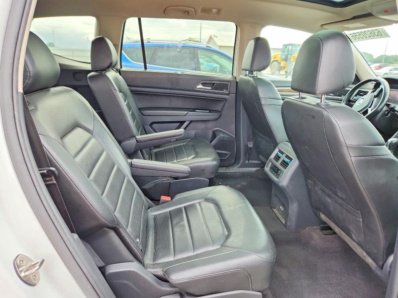 Продаж на аукціоні авто 2019 Volkswagen Atlas, vin: 1V2NR2CA1KC564767, номер лоту: 63620556