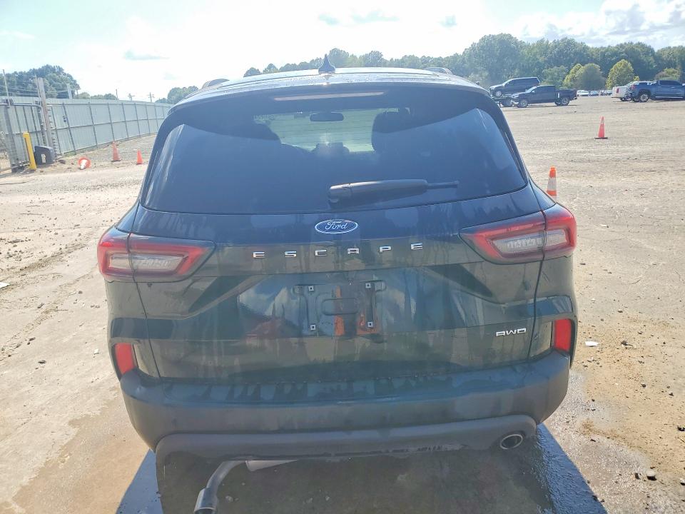 Продажа на аукционе авто 2026 Ford Escape, vin: 1FMCU9MNXTUA09826, номер лота: 64632576