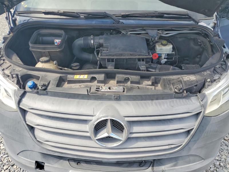 Продаж на аукціоні авто 2019 Mercedes-benz Sprinter, vin: WD4PF1CD0KP135593, номер лоту: 65277456