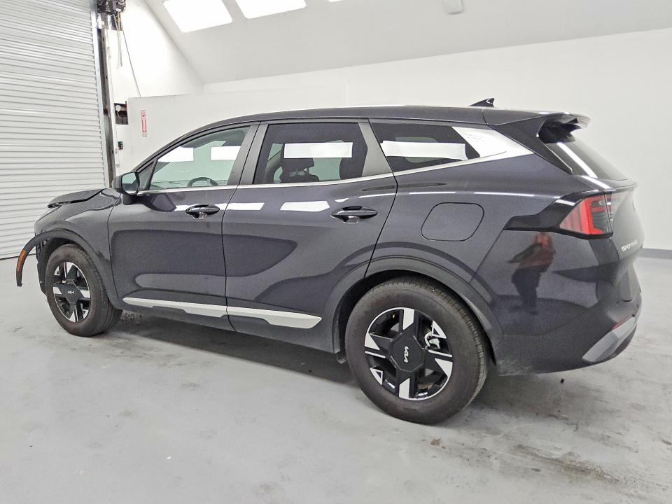 Продажа на аукционе авто 2026 Kia Sportage, vin: 5XYK23DF6TG378678, номер лота: 63172176