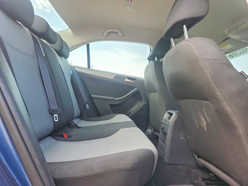 Продаж на аукціоні авто 2017 Volkswagen Jetta, vin: 3VW2B7AJ6HM346742, номер лоту: 66602986
