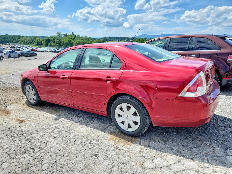 Aukcja sprzedaży 2009 Ford Fusion, vin: 3FAHP06Z69R109876, numer aukcji: 65370466