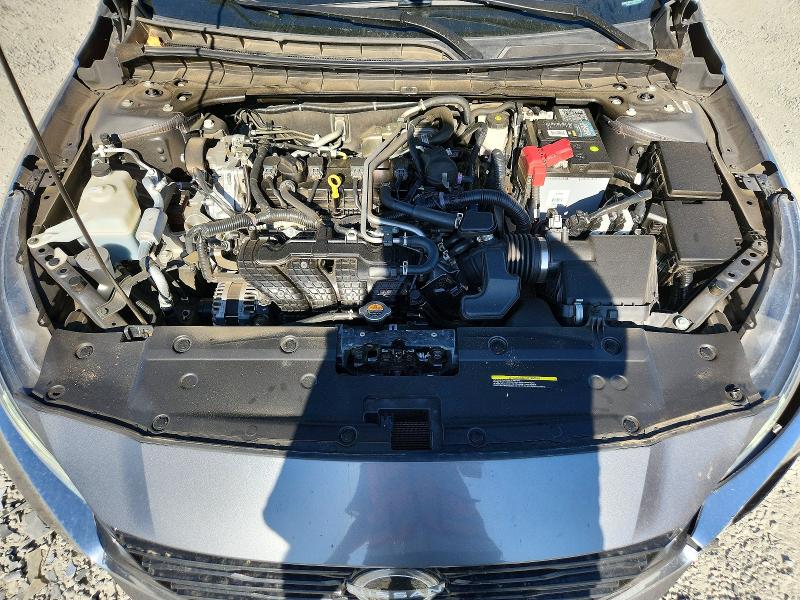 Продажа на аукционе авто 2024 Nissan Altima, vin: 1N4BL4DV5RN319140, номер лота: 63925566