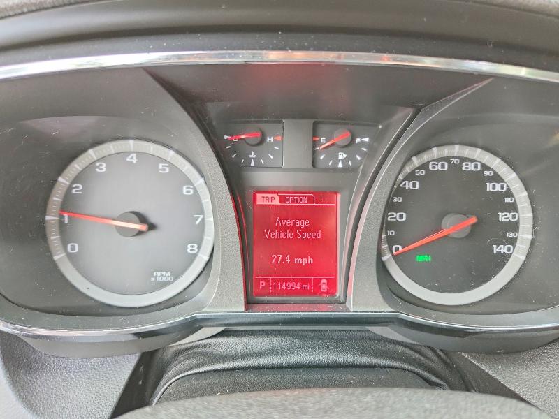 2015 Gmc Terrain მანქანა იყიდება აუქციონზე, vin: 2GKFLYE32F6164485, აუქციონის ნომერი: 64050846