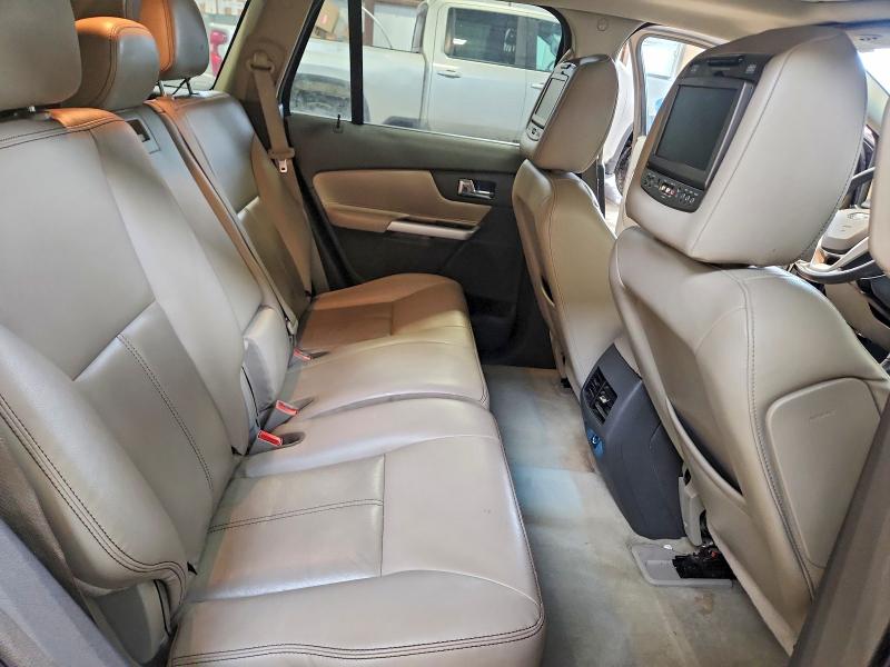 Aukcja sprzedaży 2011 Ford Edge, vin: 2FMDK4KCXBBA40187, numer aukcji: 64732836