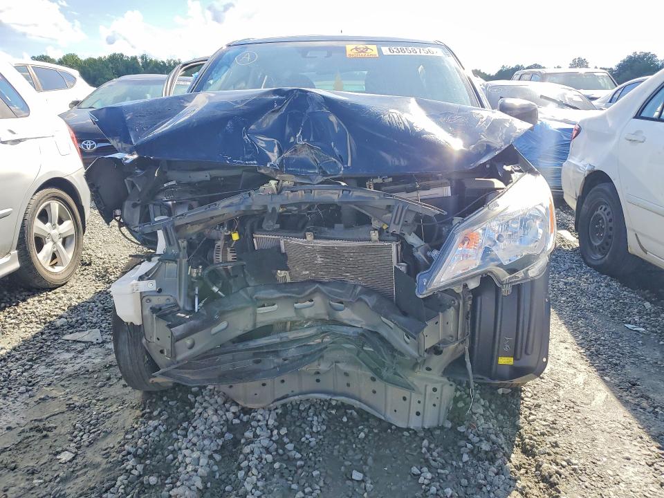 Aukcja sprzedaży 2024 Mitsubishi Mirage, vin: ML32AUHJ0RH001239, numer aukcji: 63858756