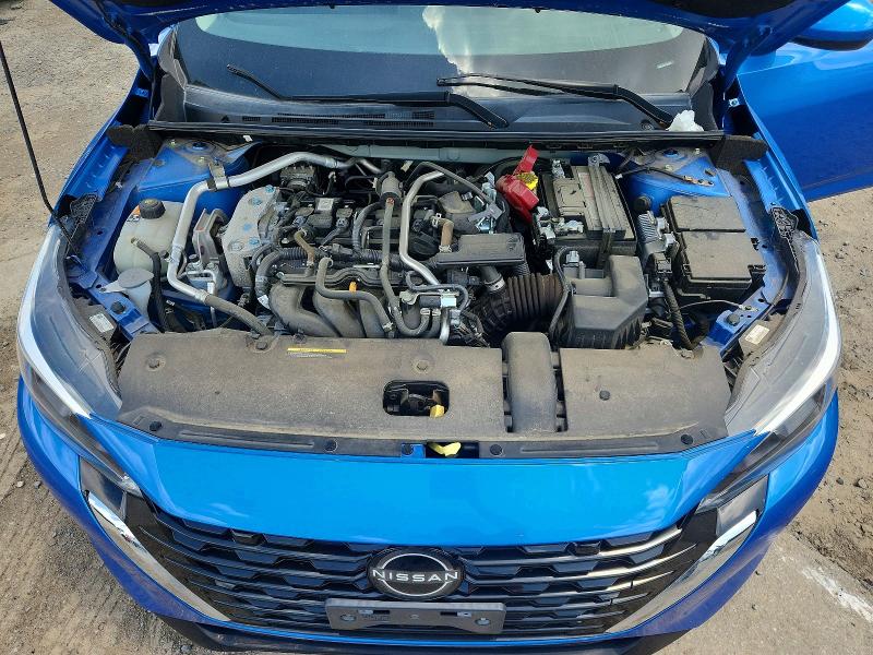 64676946 :رقم المزاد ، 3N1AB8CV2RY234926 vin ، 2024 Nissan Sentra مزاد بيع