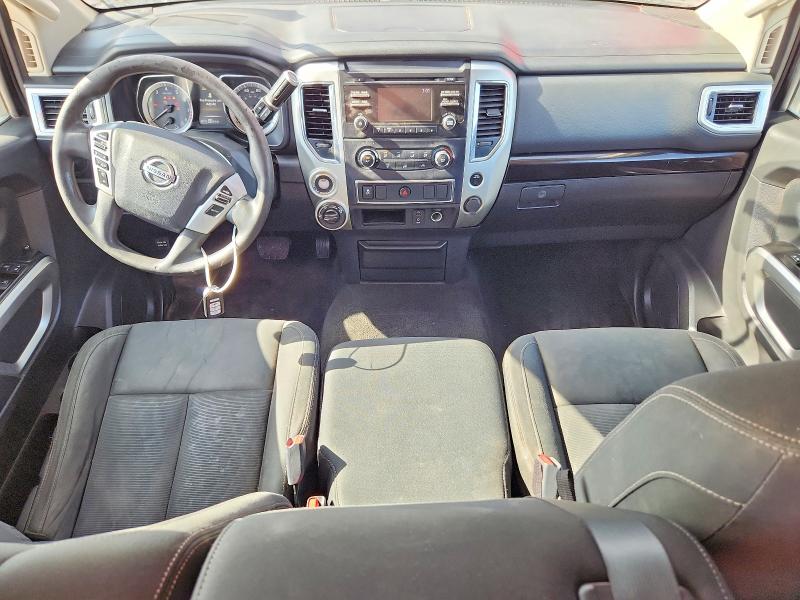 Aukcja sprzedaży 2018 Nissan Titan, vin: 1N6AA1EJ4JN517389, numer aukcji: 65138566