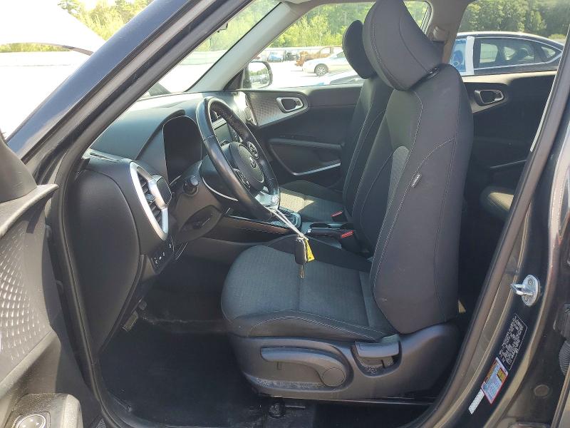 65700966 :رقم المزاد ، KNDJ63AUXL7087732 vin ، 2020 Kia Soul مزاد بيع