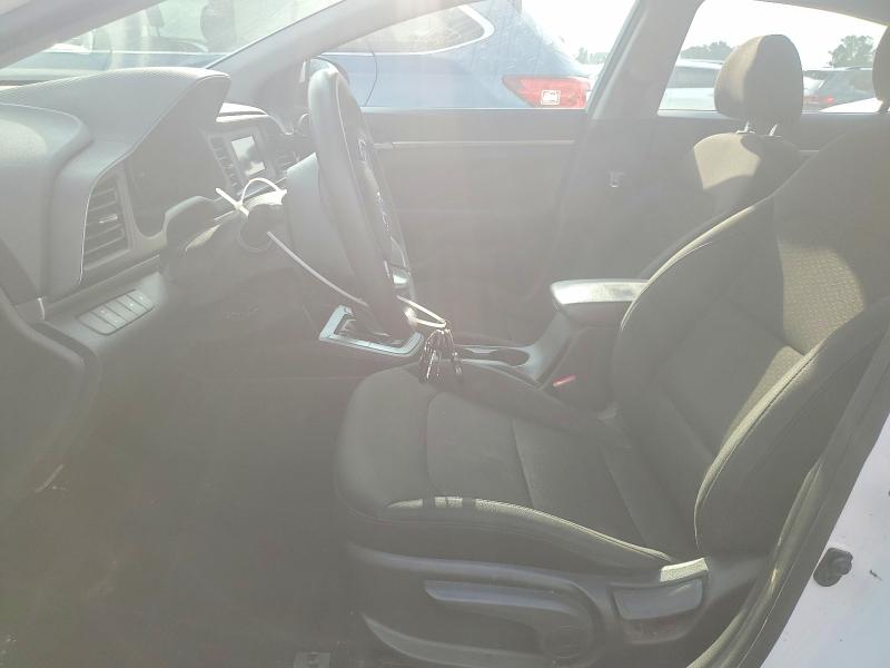 Продаж на аукціоні авто 2020 Hyundai Elantra, vin: 5NPD74LF6LH500448, номер лоту: 63389666