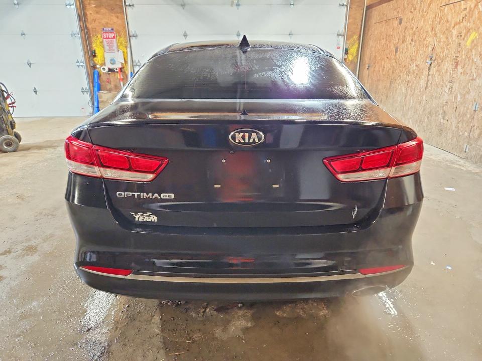 Продажа на аукционе авто 2016 Kia Optima, vin: 5XXGT4L34GG104339, номер лота: 67092356