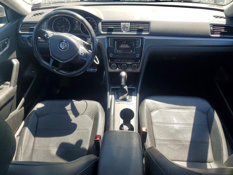 67168256 :رقم المزاد ، 1VWAT7A37GC063017 vin ، 2016 Volkswagen Passat مزاد بيع