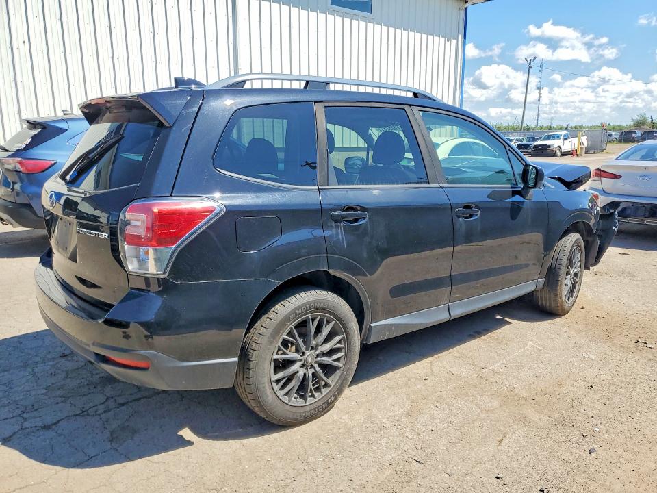 Продажа на аукционе авто 2018 Subaru Forester, vin: JF2SJEDCXJH441145, номер лота: 63282316