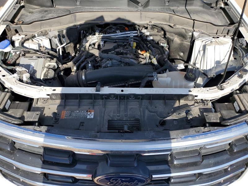 65036726 :رقم المزاد ، 1FMUK7DH5SGB15624 vin ، 2025 Ford Explorer مزاد بيع