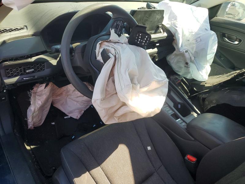 Продажа на аукционе авто 2024 Honda Accord, vin: 1HGCY1F33RA057458, номер лота: 66133976